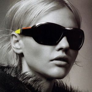 NWT Prada Sport Sunglasses SPS01H